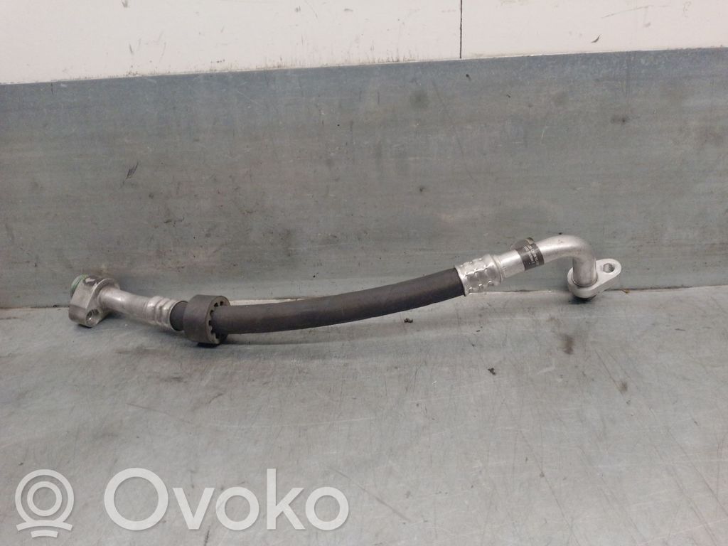 Wąż / Przewód klimatyzacji A/C   A2518300815,A2518300815,2465001BERH