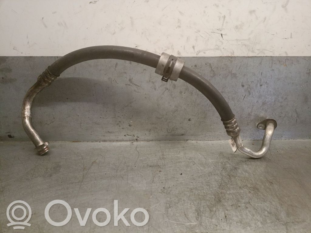 Citroen C4 Grand Picasso Wąż / Przewód klimatyzacji A/C 