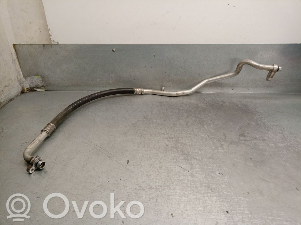 Mazda 3 III Ilmastointilaitteen putki (A/C) 