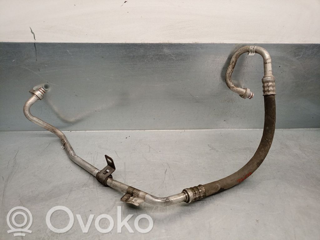 Citroen Jumpy Wąż / Przewód klimatyzacji A/C 