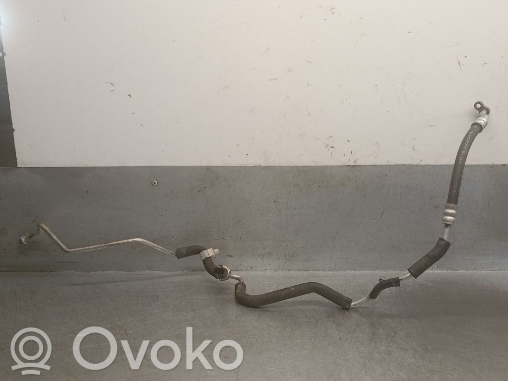 Mazda 6 Ilmastointilaitteen putki (A/C) 