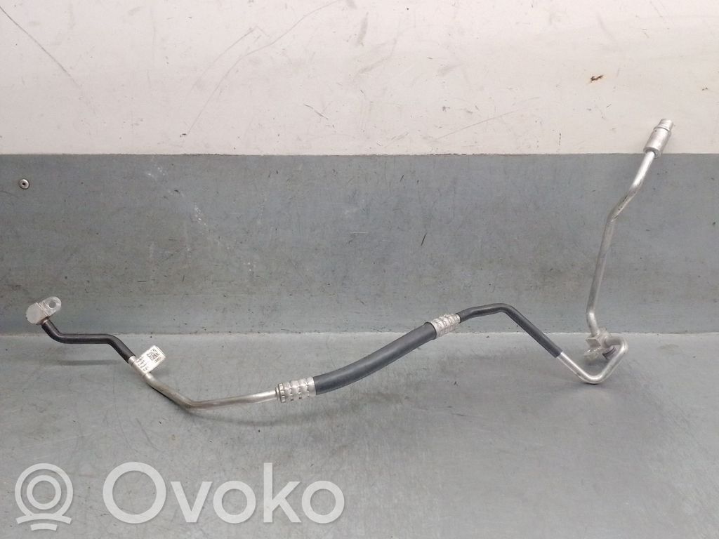 Audi A4 Allroad B9 Conductă/furtun aer condiționat (A/C) 