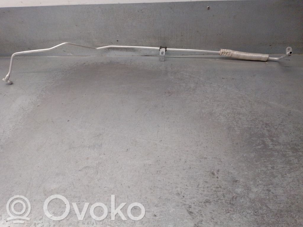 Renault Austral Conductă/furtun aer condiționat (A/C) 