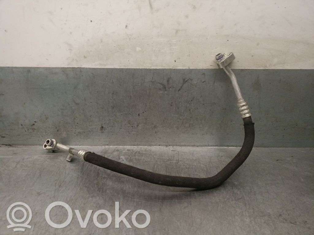 Audi A6 C7 Wąż / Przewód klimatyzacji A/C 