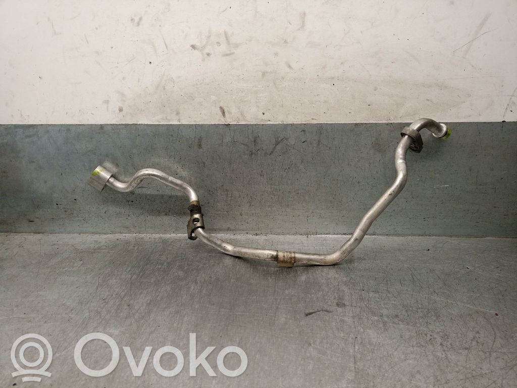Nissan Tiida C11 Ilmastointilaitteen putki (A/C)