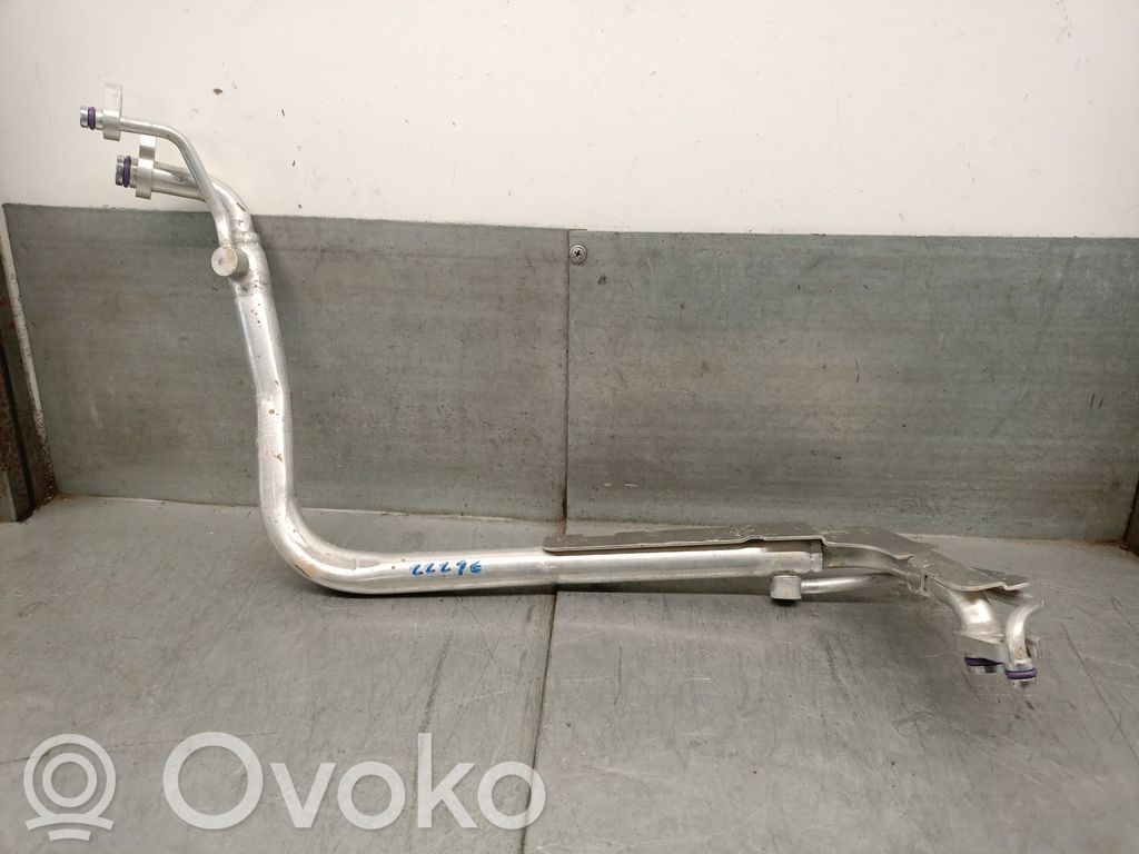 Seat Leon IV Conductă/furtun aer condiționat (A/C)