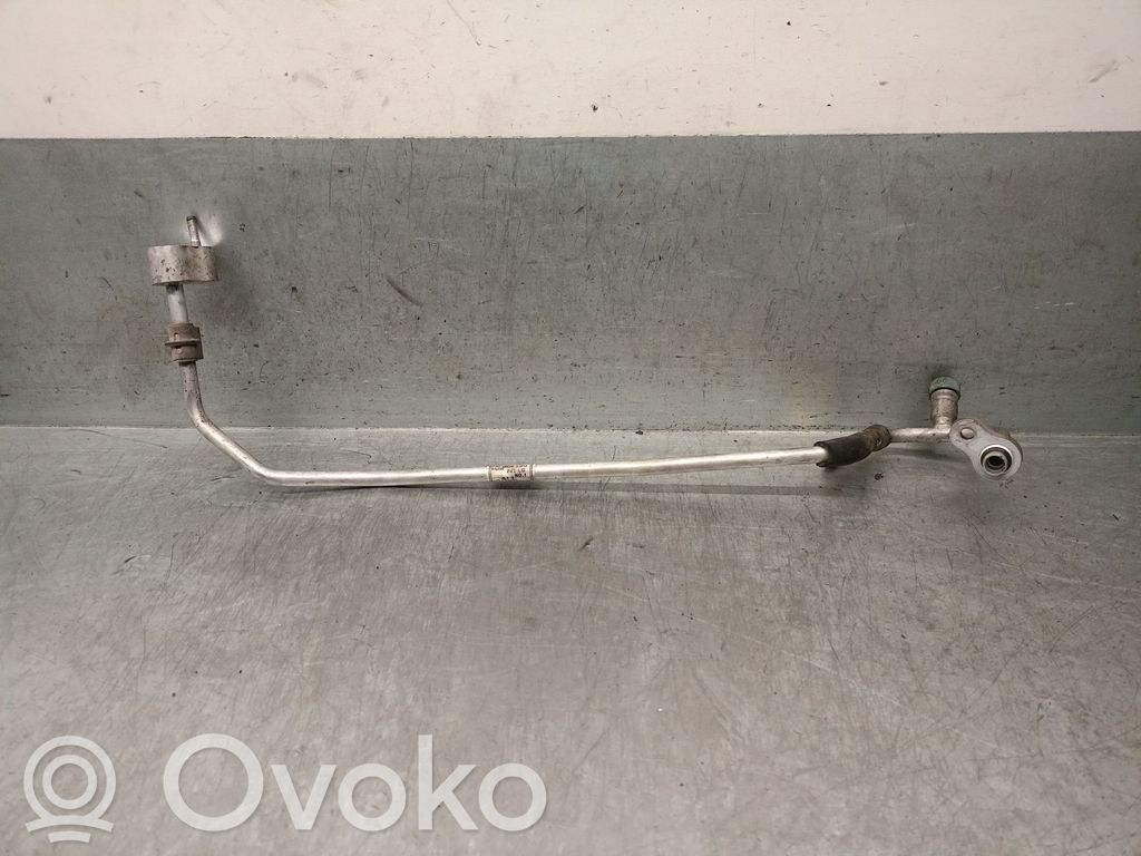 SsangYong Actyon Ilmastointilaitteen putki (A/C) 