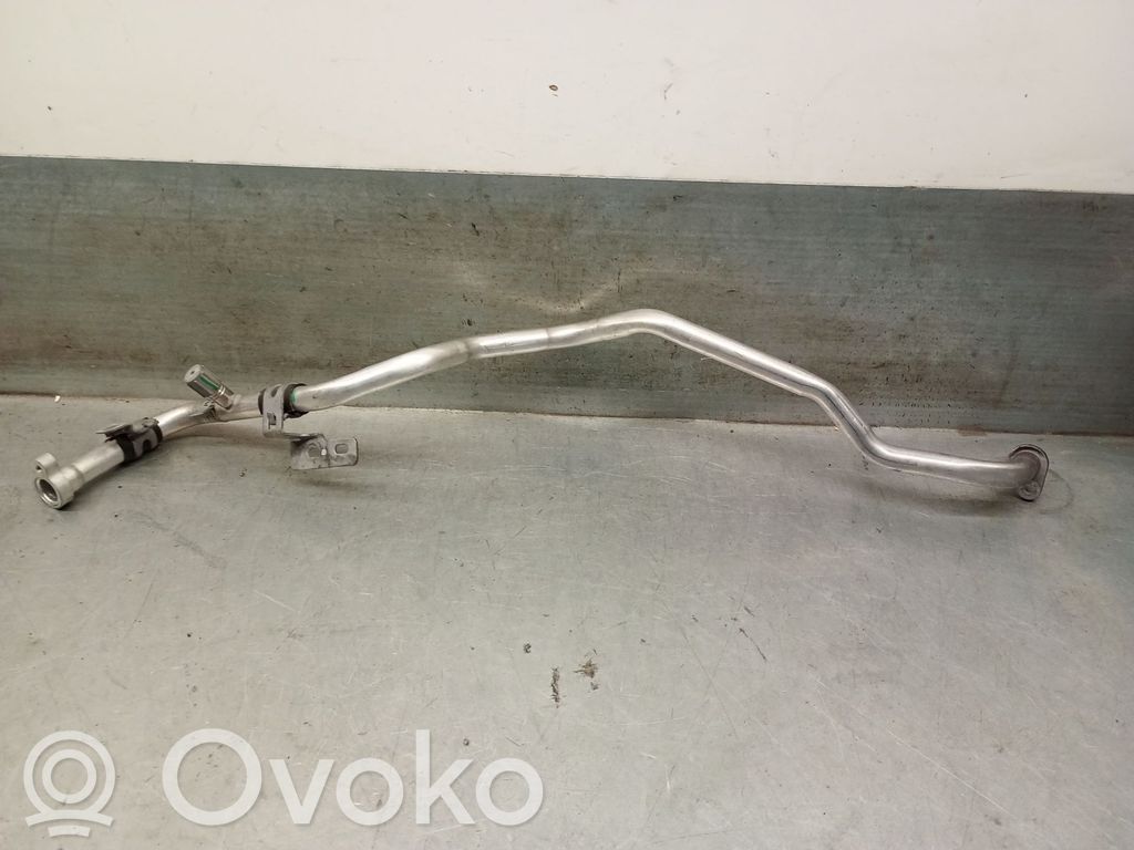 Renault Talisman Tubo flessibile aria condizionata (A/C) 