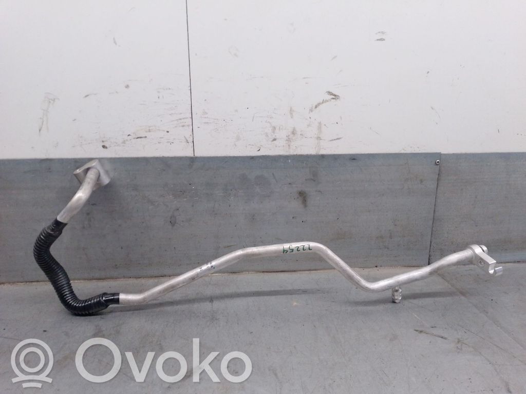 Mazda MX-5 ND Air conditioning (A/C) pipe/hose 