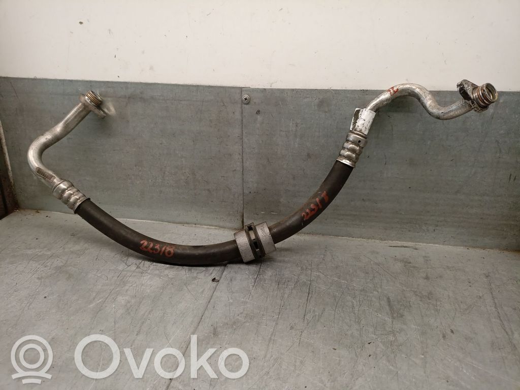 Citroen C4 Grand Picasso Wąż / Przewód klimatyzacji A/C 