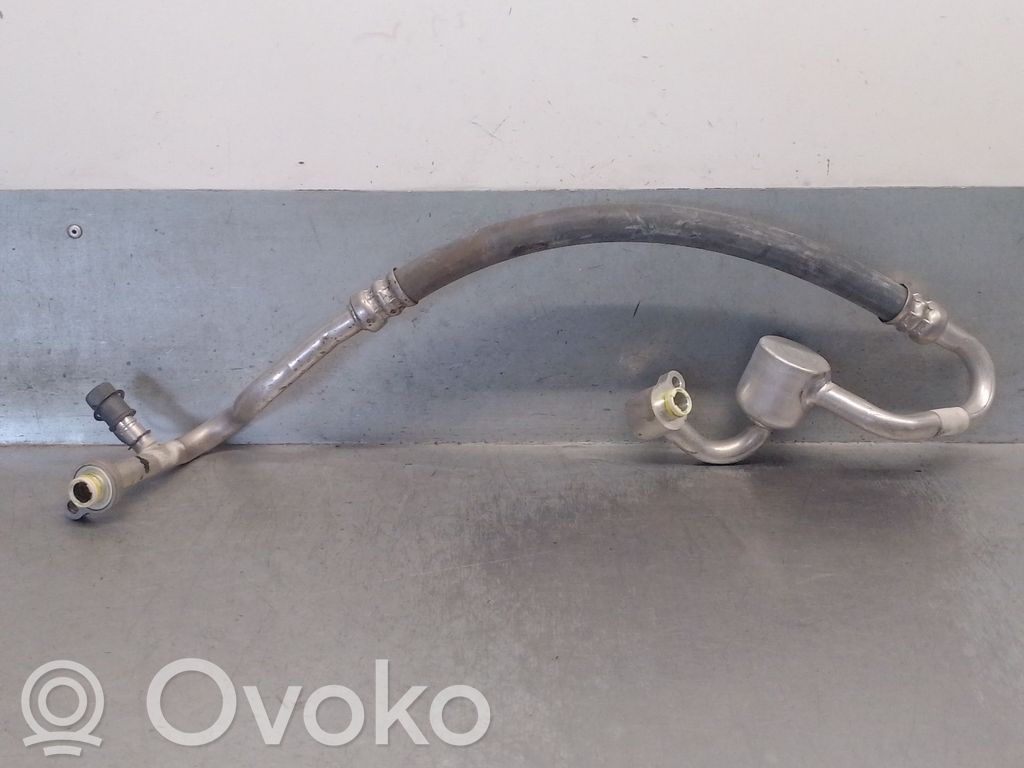 Volvo V40 Tuyau de climatisation