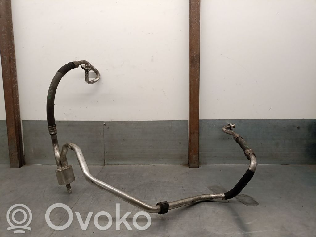 Citroen DS5 Conductă/furtun aer condiționat (A/C) 