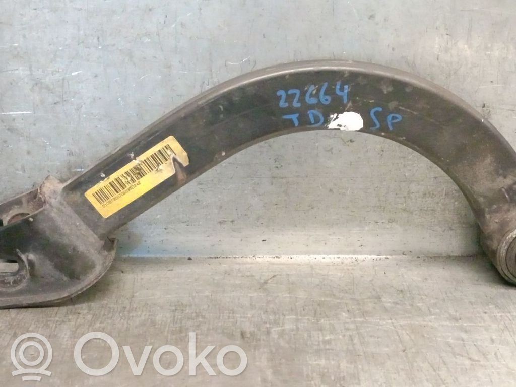 Alfa Romeo 159 Querlenker hinten 