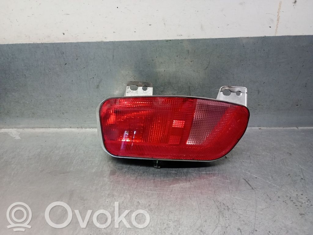 Citroen C4 Grand Picasso Lampă ceață spate 