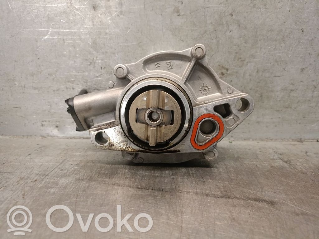 Ford Fiesta Vakuumo pompa 