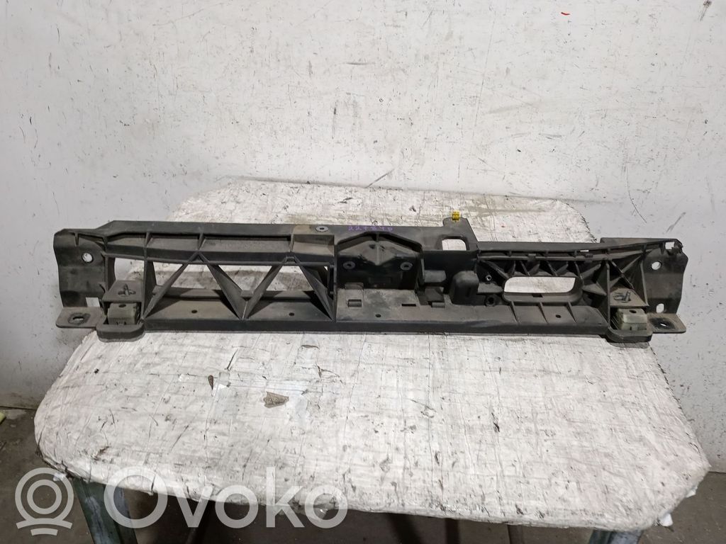 Citroen C4 Grand Picasso Panel de instrumentos 
