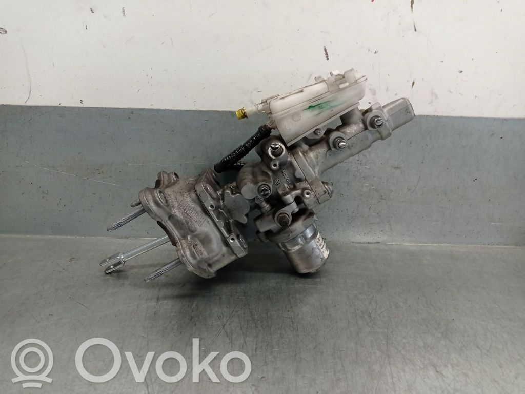 Zawór / Czujnik Servotronic   16060610058,460115213R,0204720867BOSCH
