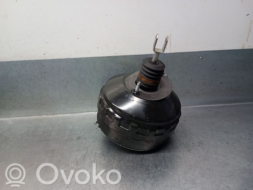 BMW 3 E90 E91 Válvula de presión del servotronic hidráulico 