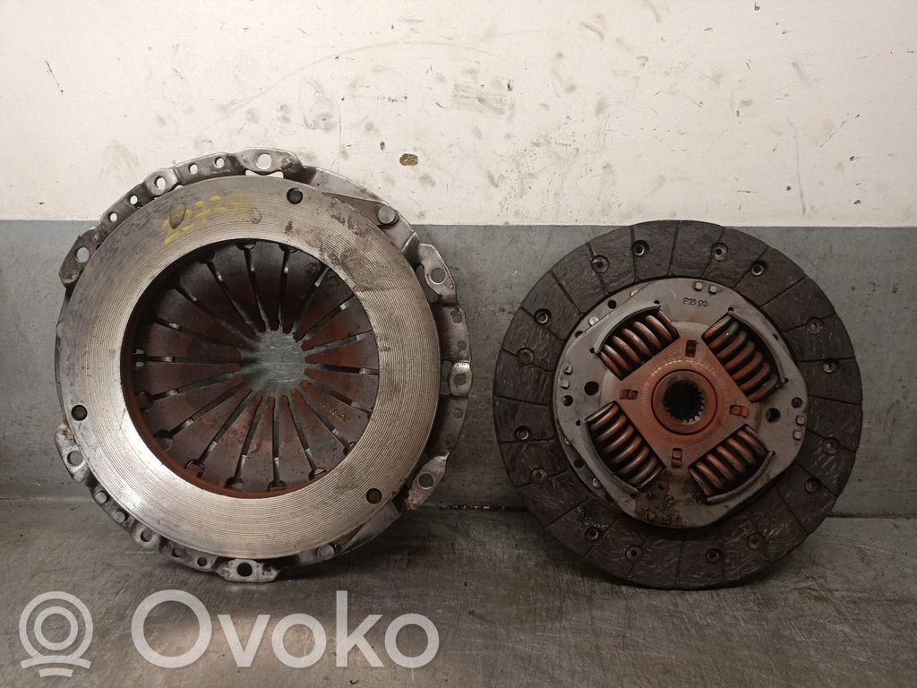 Fiat Doblo Kit frizione 