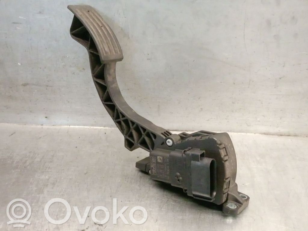 Ford Focus Acceleration sensor 
