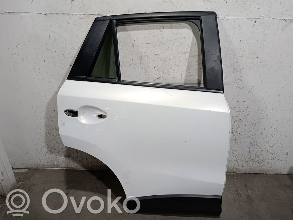 Puerta trasera   KDY37202XC,KDY37202XC