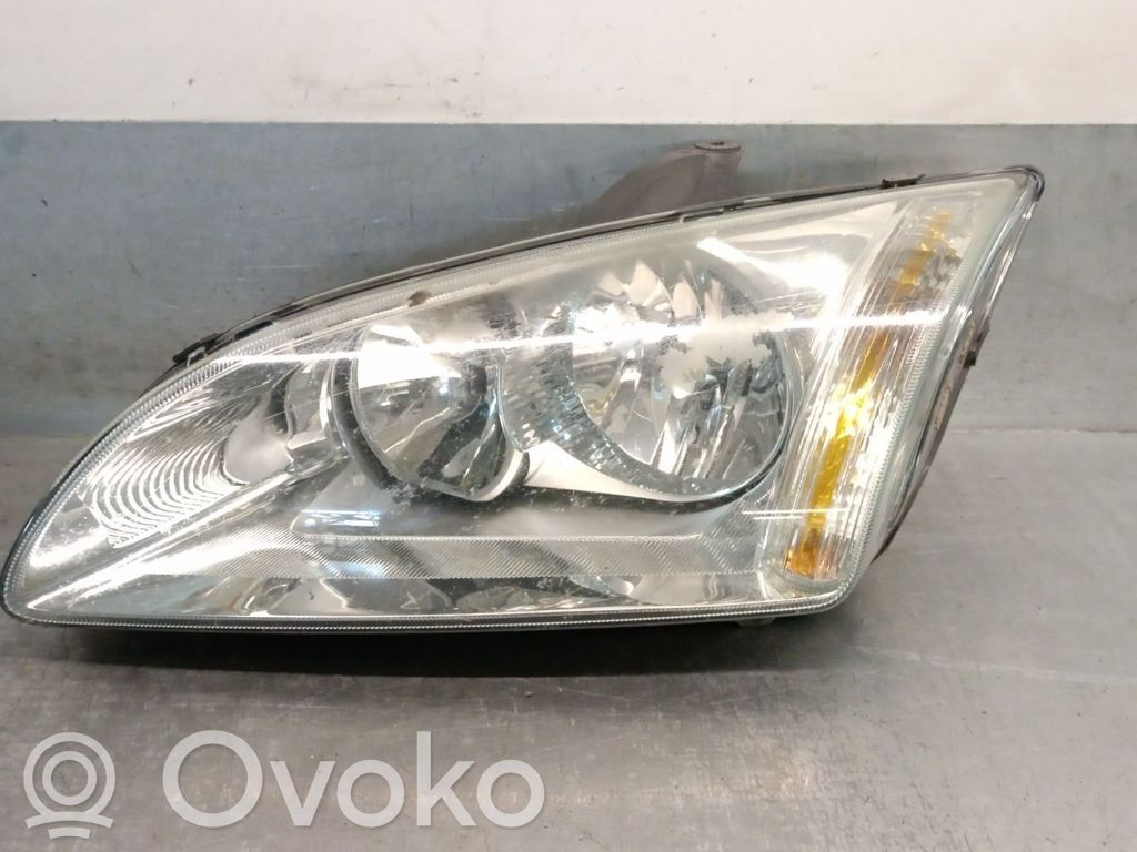 Ford Focus Phare frontale