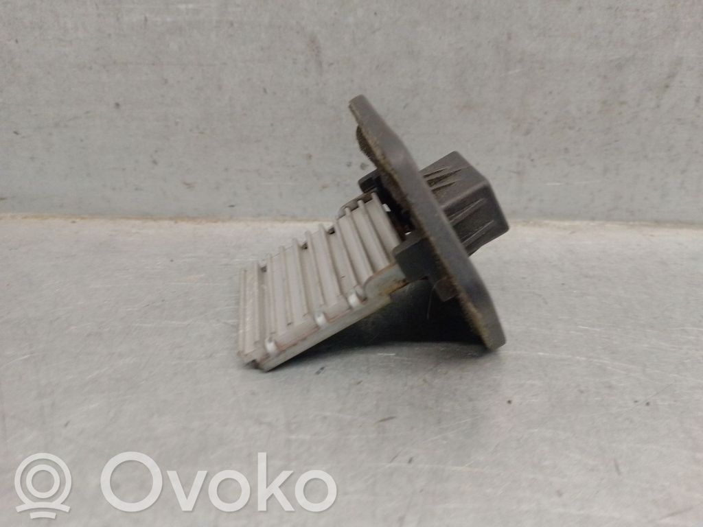 KIA Sorento Rezystor / Opornik dmuchawy nawiewu 