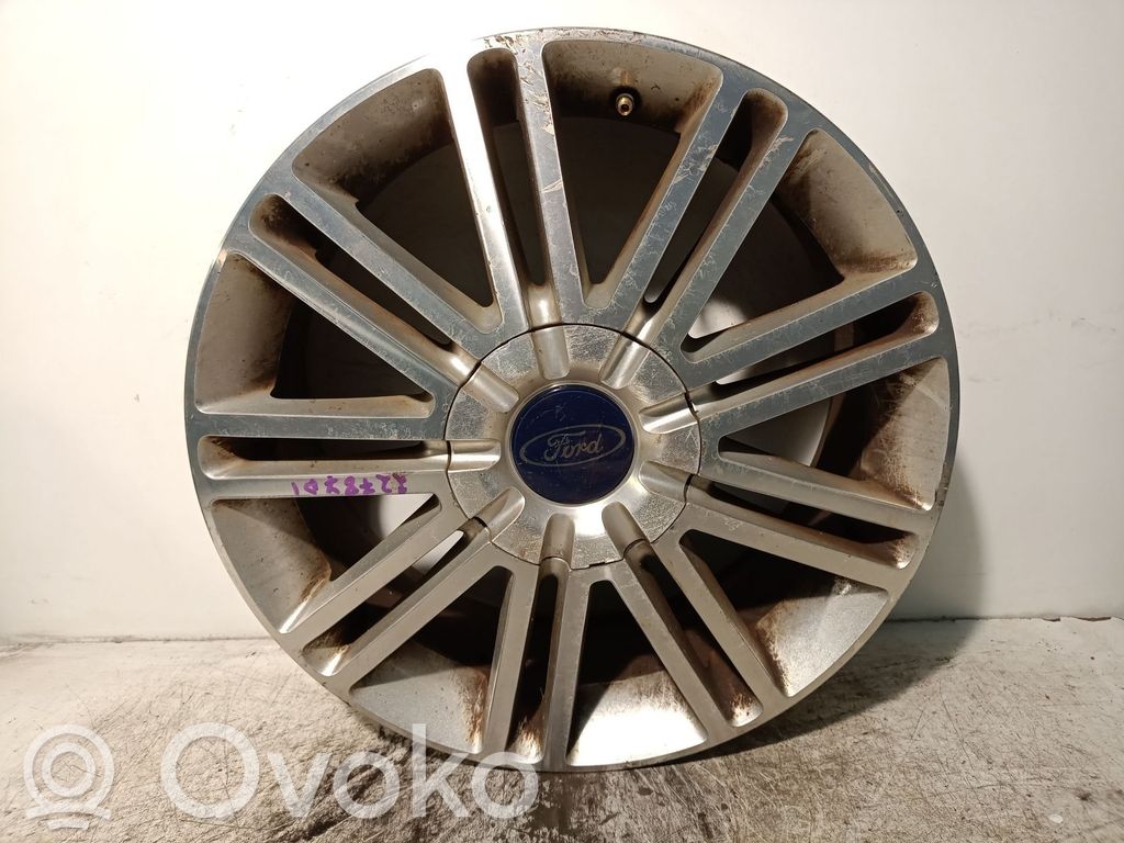 Ford Focus R18-alumiinivanne 