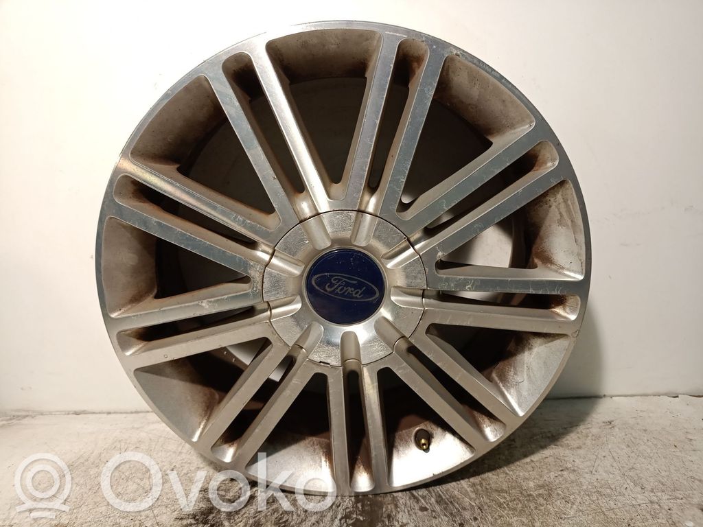 Ford Focus R18-alumiinivanne 