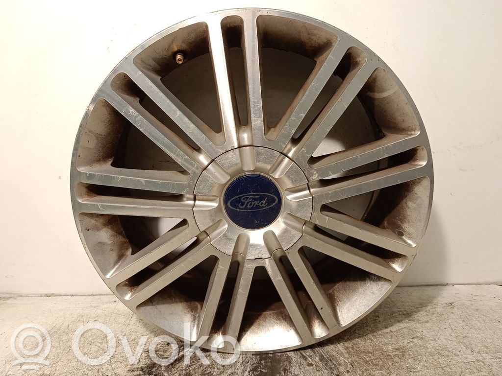 R18-alumiinivanne   3M5JCA,R1765JX17H2ET525