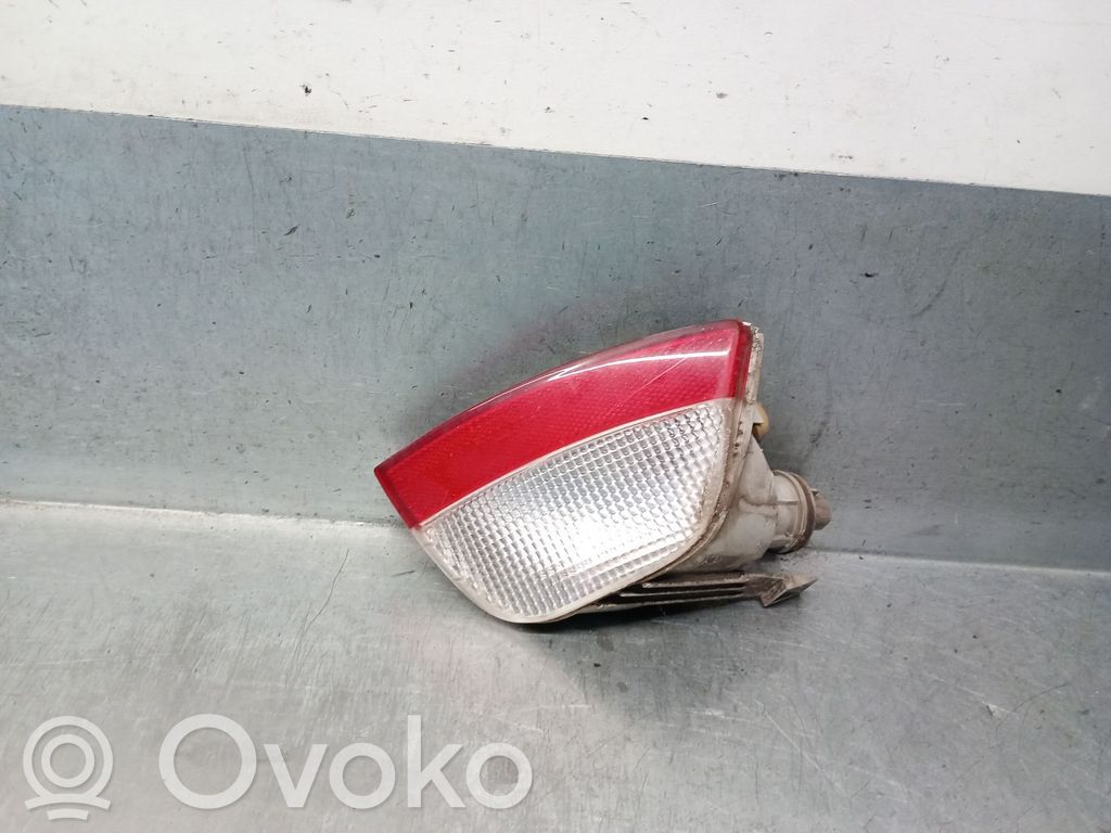 Ford Focus Rear fog light 