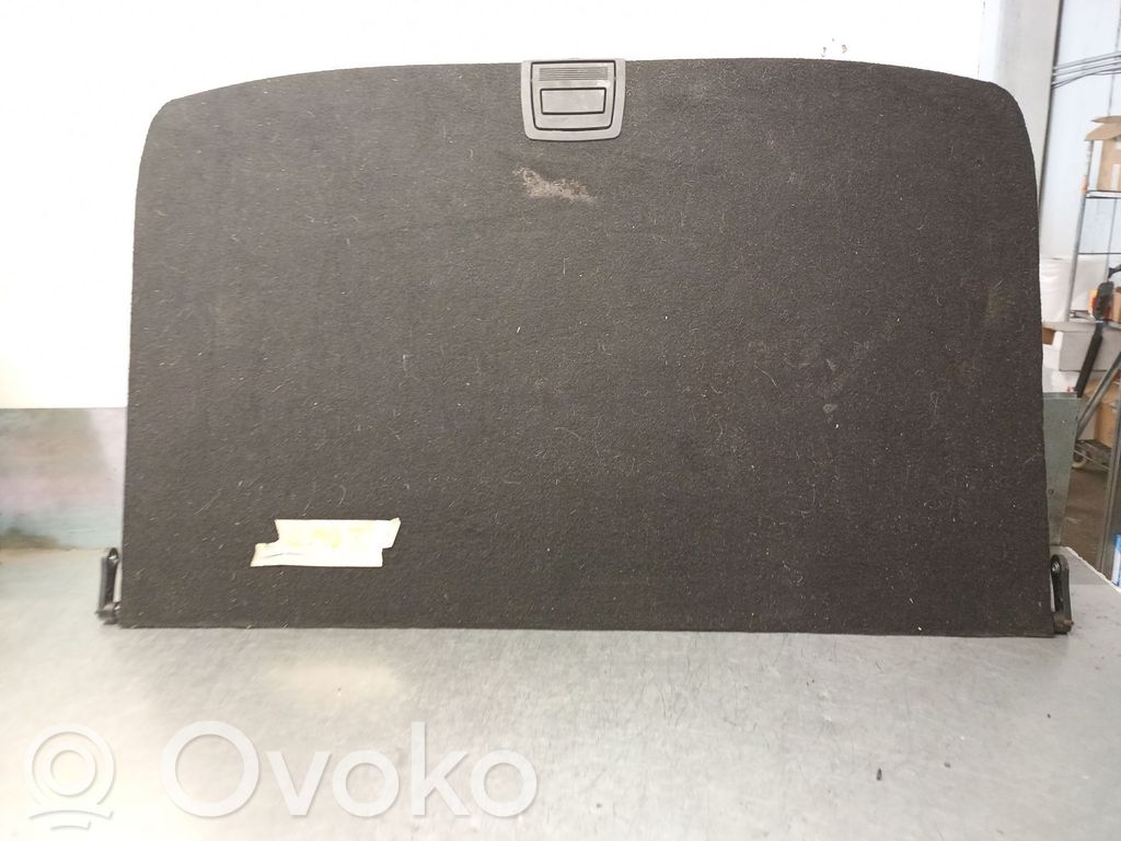 Ford Focus Parcel shelf 