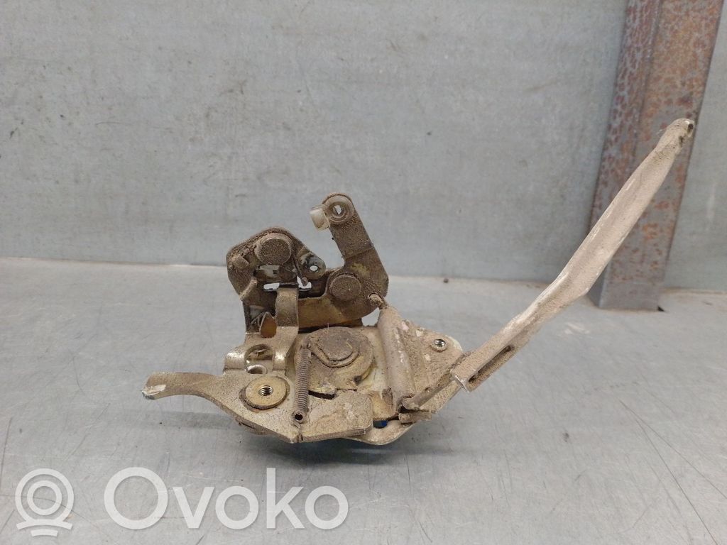 Seat Ibiza I (021A) Передний замок 