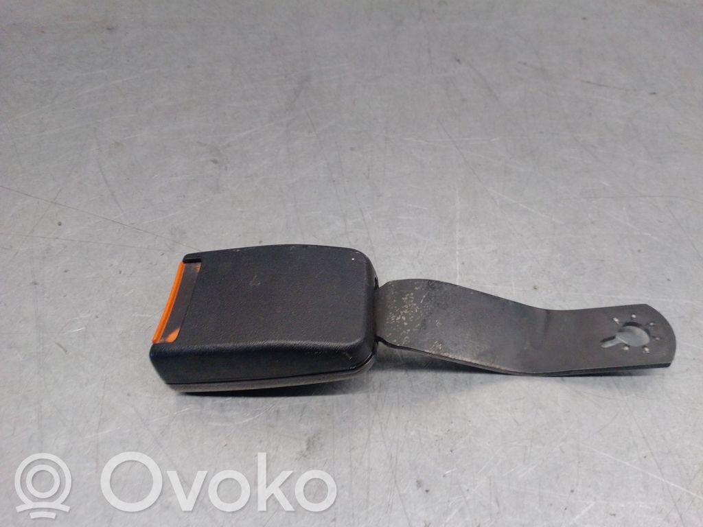 Seat Ibiza I (021A) Передняя поясная пряжка 