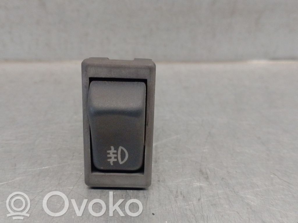 Seat Ibiza I (021A) Включатель регулировки освещения панели 