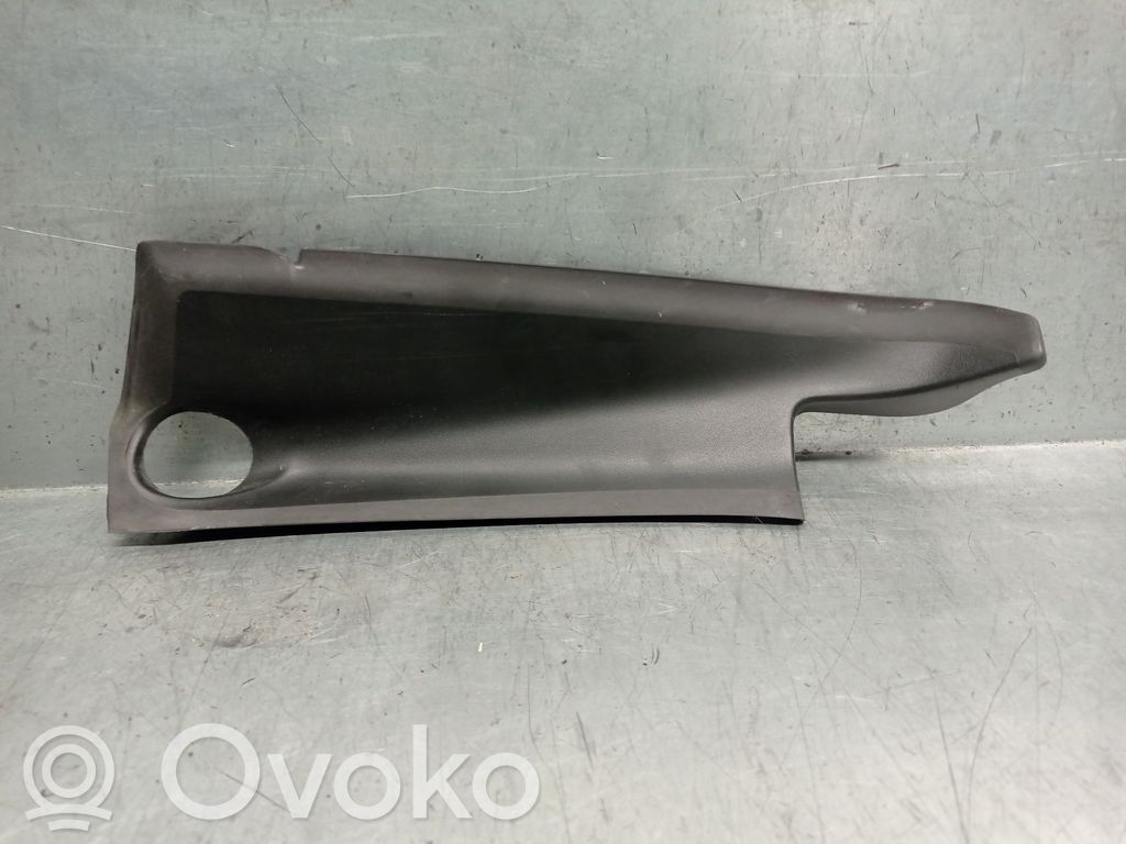 Peugeot 3008 I Rivestimento inferiore