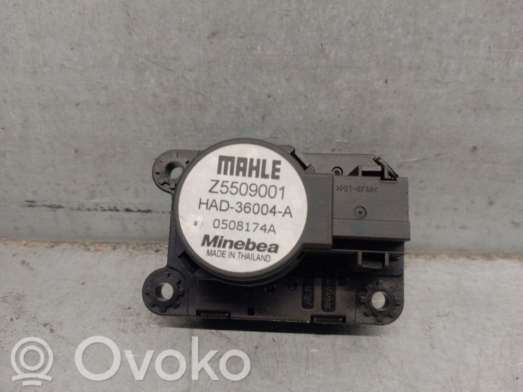 Smart ForTwo III C453 Obudowa nagrzewnicy 