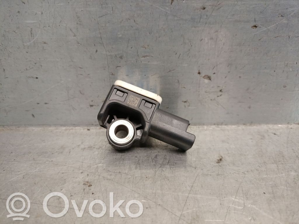 Peugeot 3008 I Sensor 