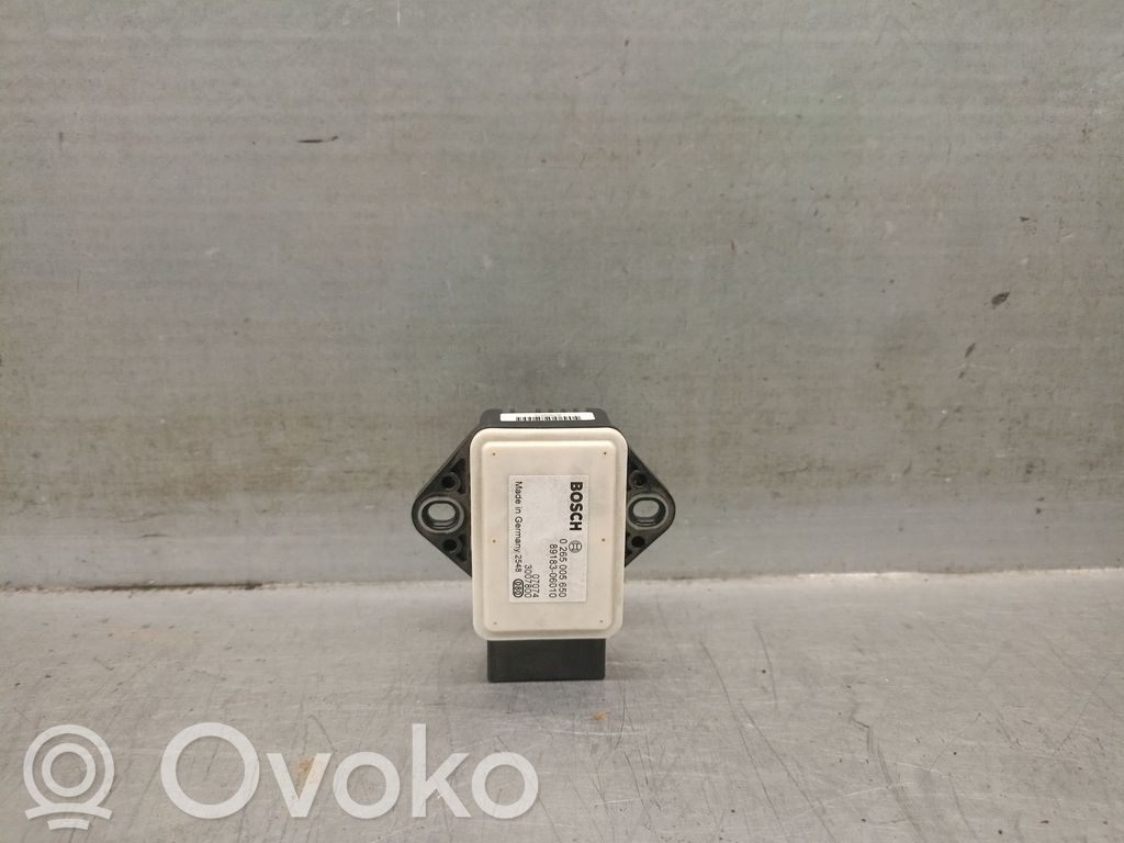 Toyota Auris 150 Inne komputery / moduły / sterowniki 