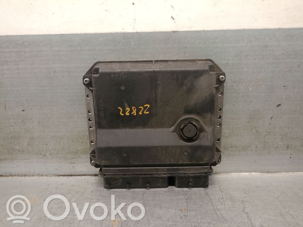 Engine control unit/module   8966102D91,MB1758009590