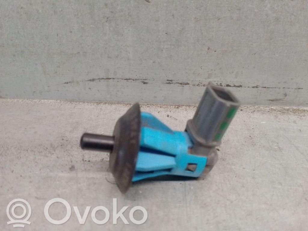 Smart ForTwo III C453 Sensor 