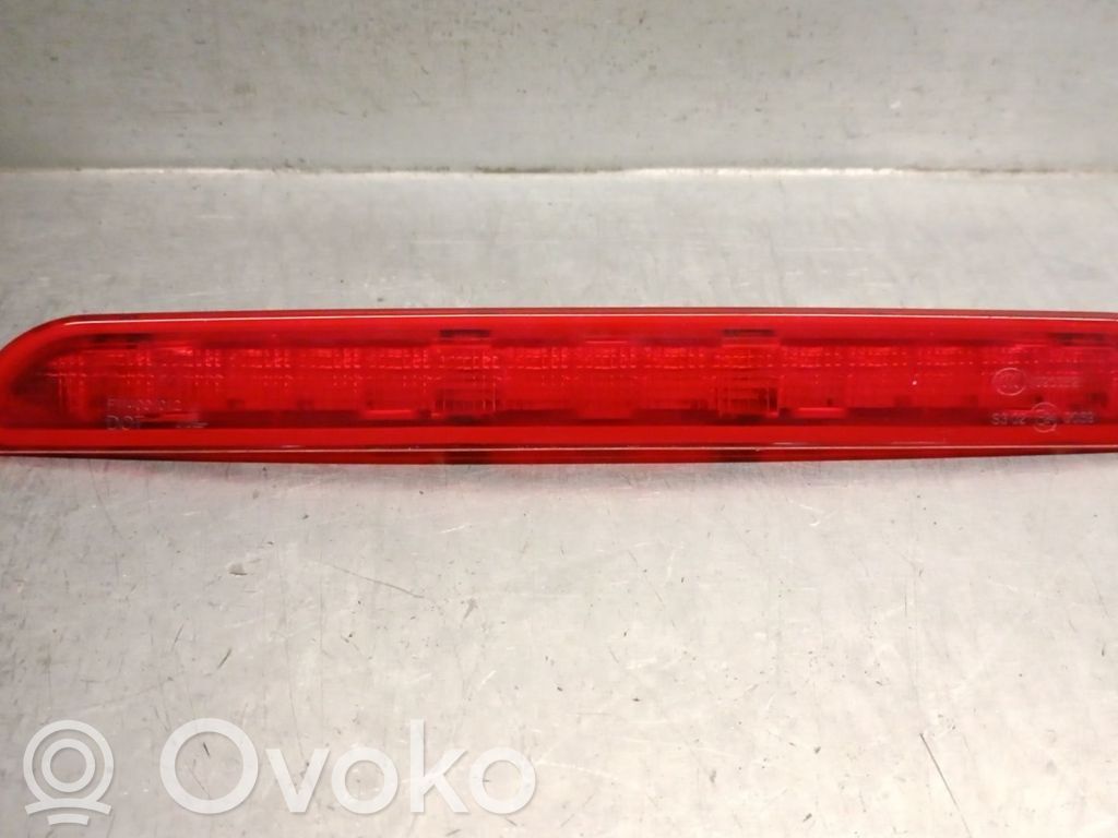 Dritte Bremsleuchte   KD5351580,KD5351580B