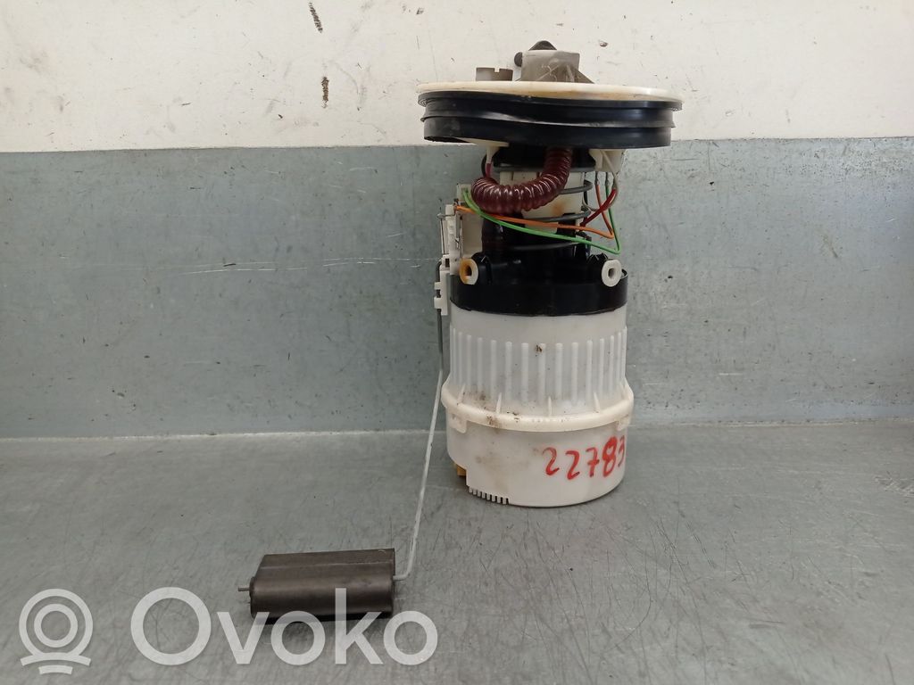 Bomba interna de combustible   3M519H307,3M519H307AV