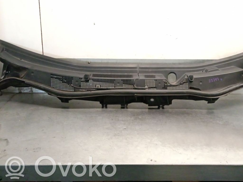 Mazda CX-5 Tuulilasin lista 