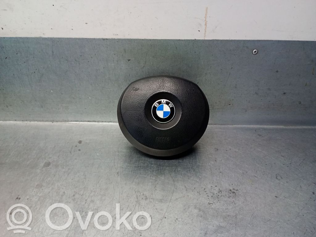 BMW X5 E53 Airbag del volante 