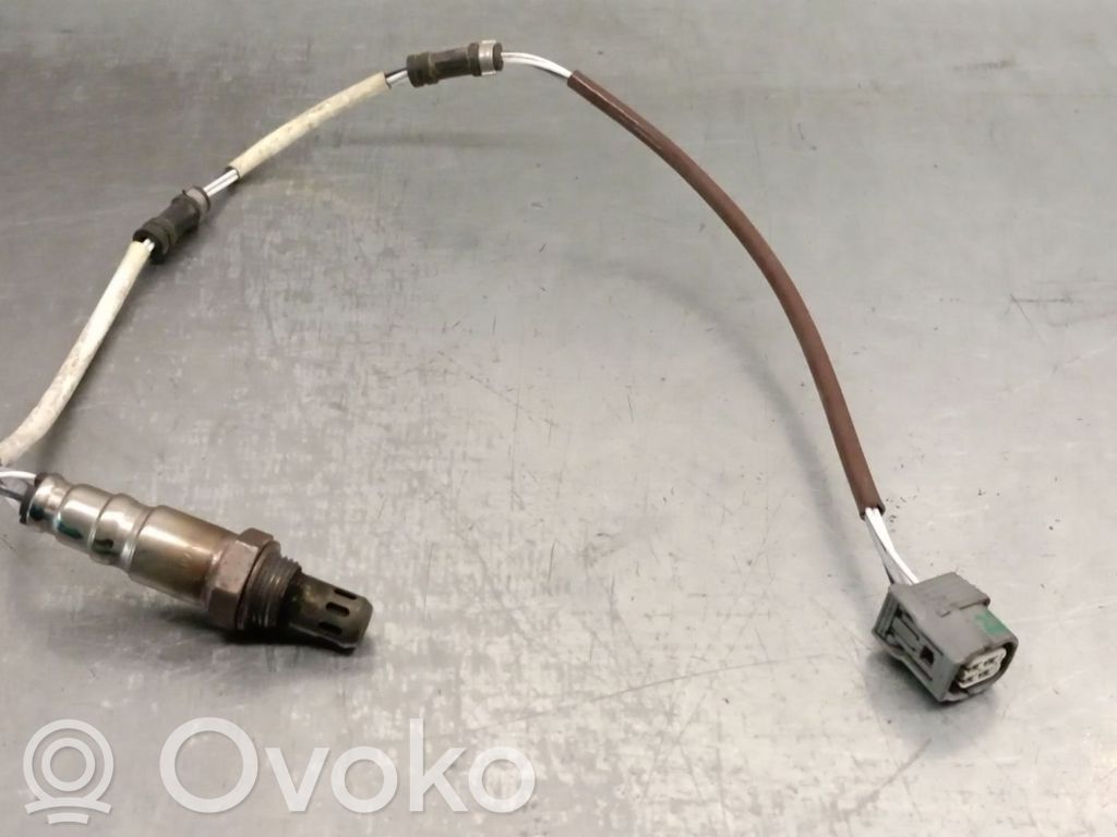 Honda HR-V Lambda probe sensor 