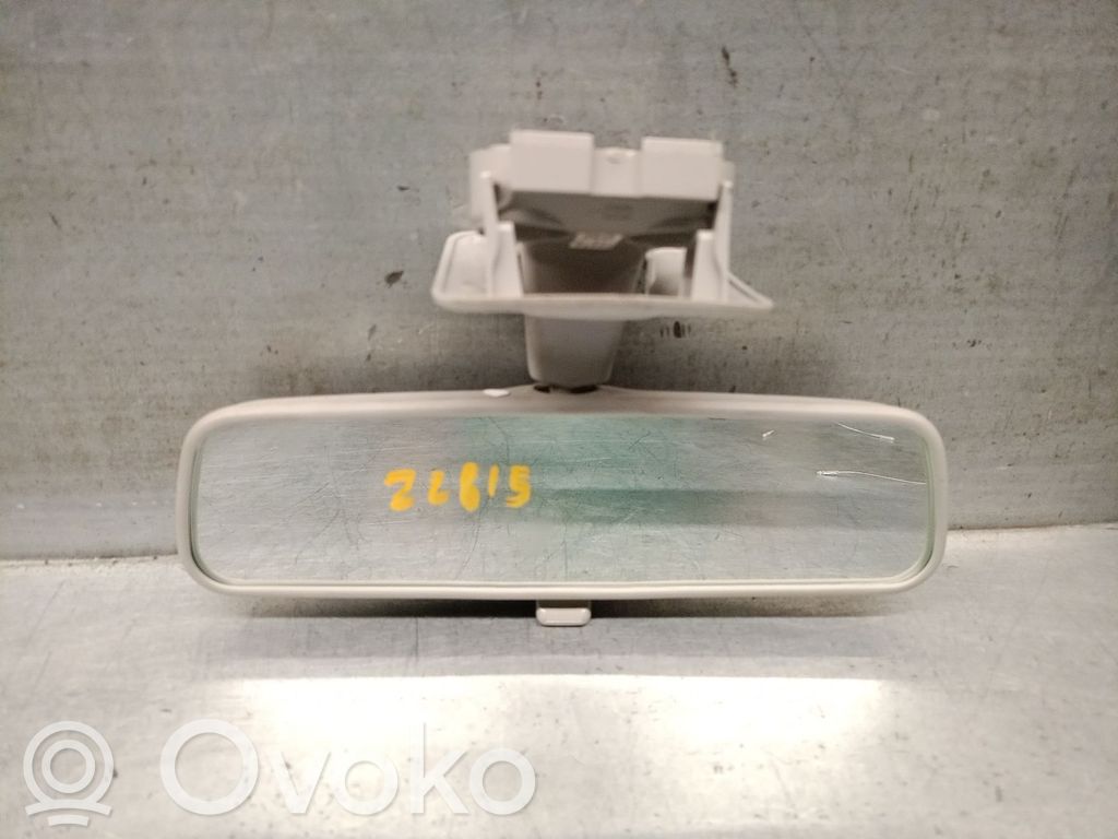Suzuki Swift III Espejo retrovisor (interior) 