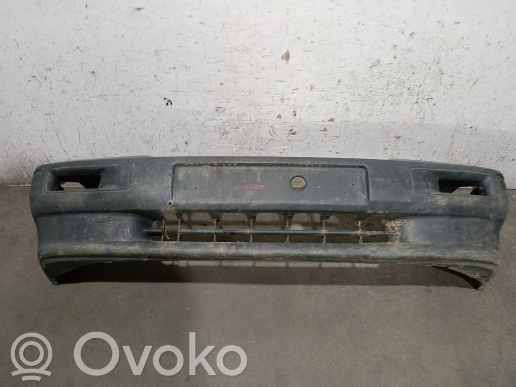 Renault Express Front bumper 