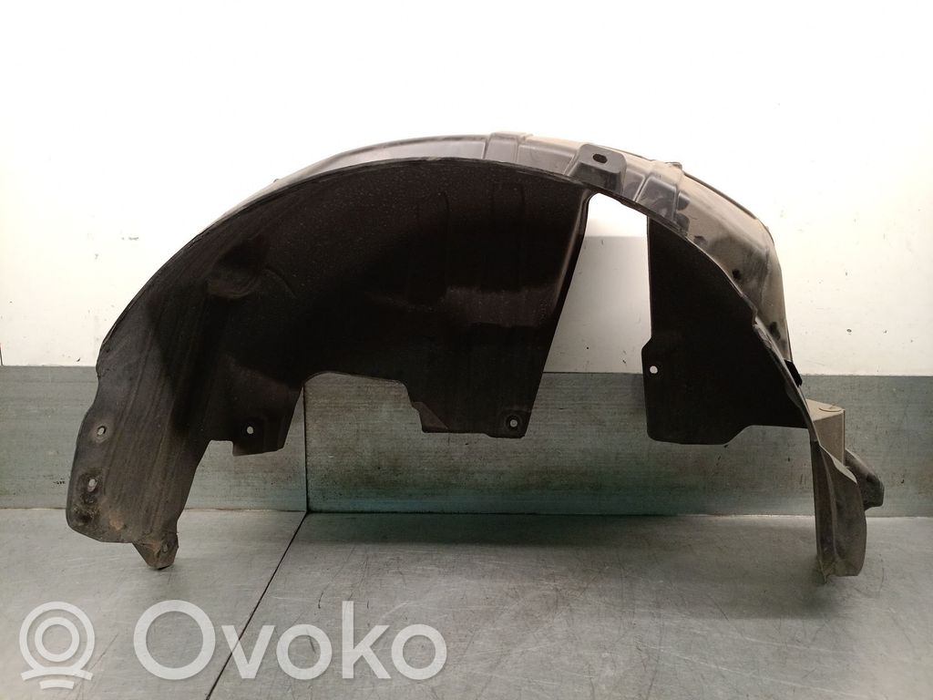 Suzuki Swift III Nadkole tylne 