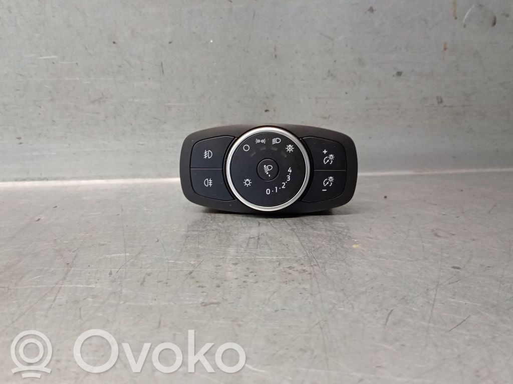 Interruptor de control del panel de luces   H1BT13D061AC,H1BT13D061AC